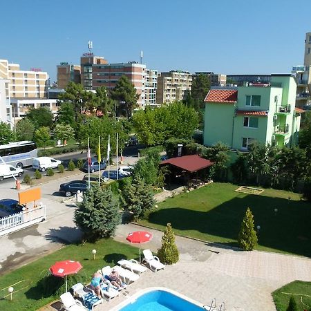 Tsb Dunes Holiday Village Sunny Beach Quarto foto