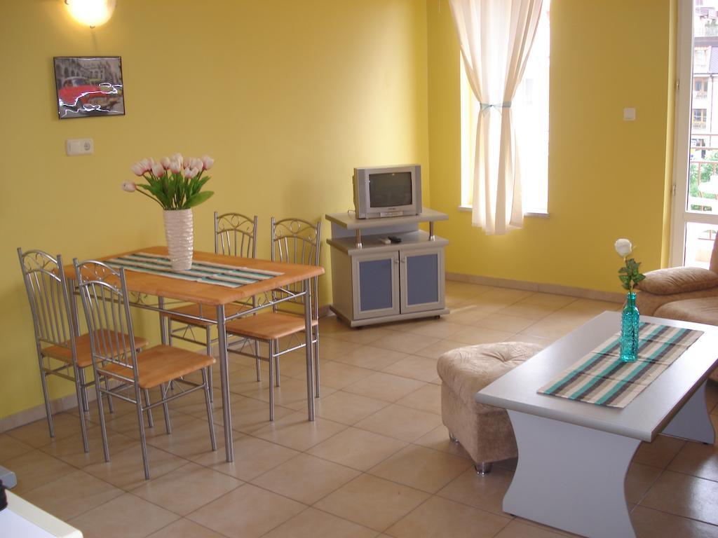 Tsb Dunes Holiday Village Sunny Beach Quarto foto