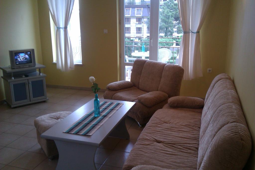 Tsb Dunes Holiday Village Sunny Beach Quarto foto