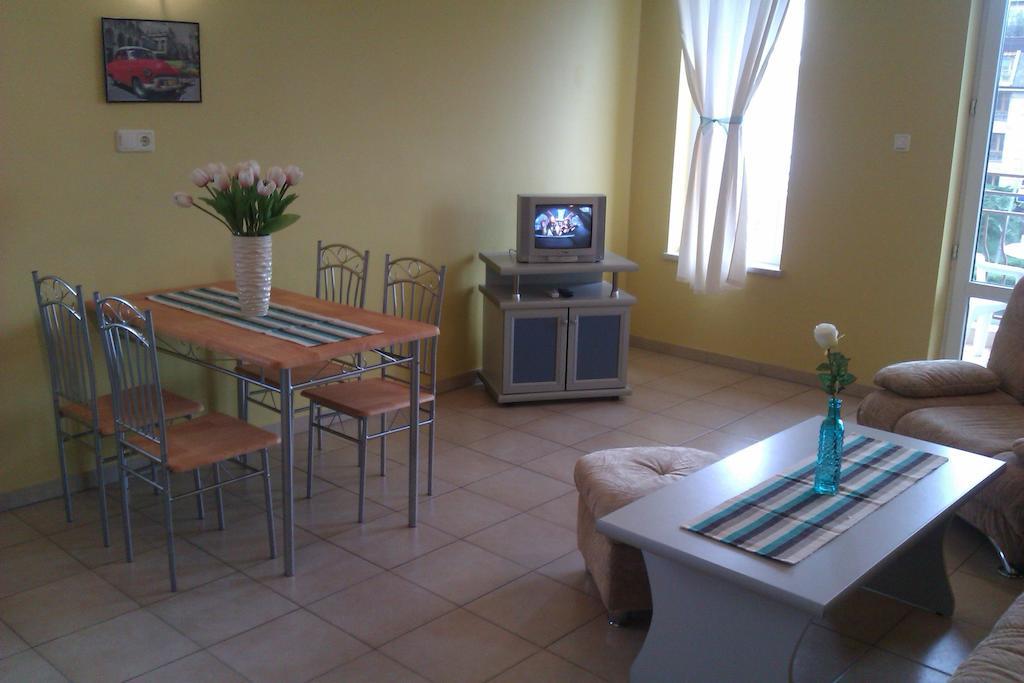 Tsb Dunes Holiday Village Sunny Beach Quarto foto