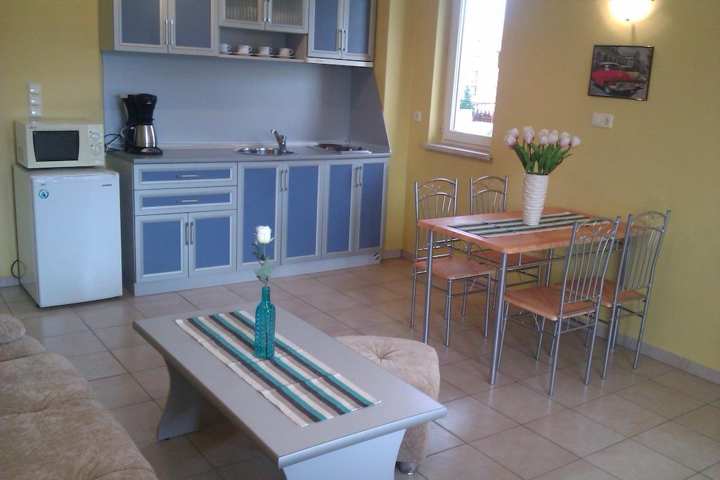 Tsb Dunes Holiday Village Sunny Beach Quarto foto