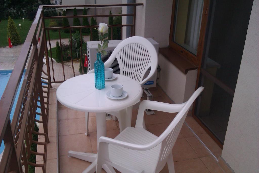 Tsb Dunes Holiday Village Sunny Beach Quarto foto