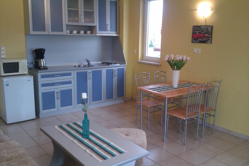 Tsb Dunes Holiday Village Sunny Beach Quarto foto