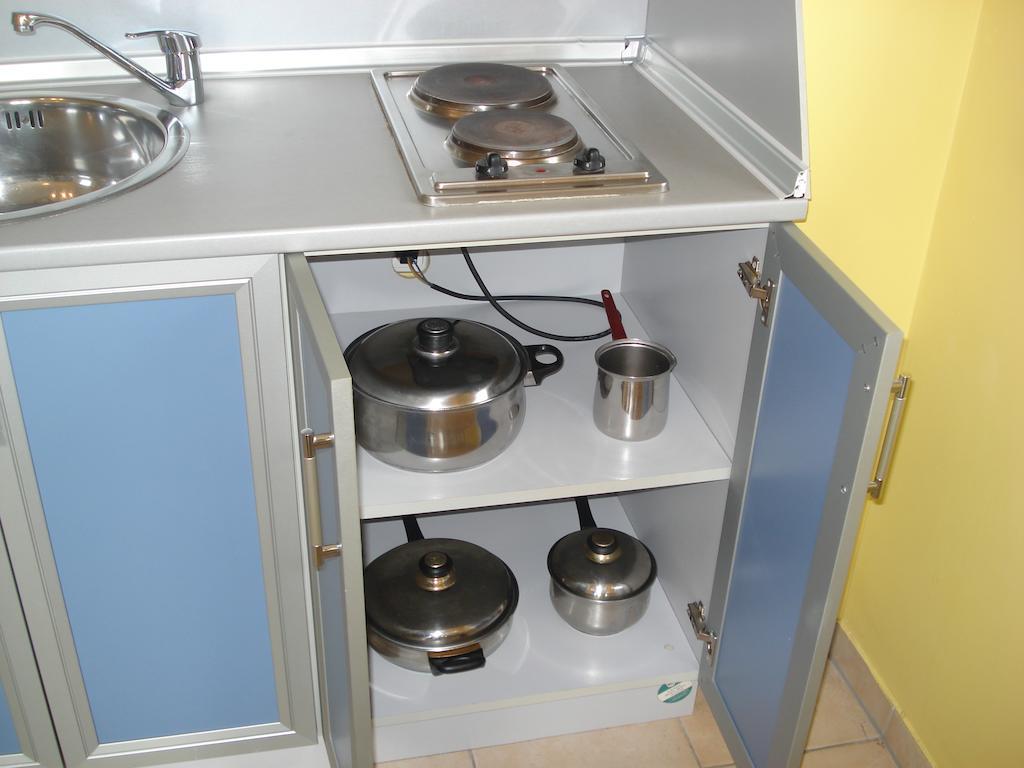 Tsb Dunes Holiday Village Sunny Beach Quarto foto