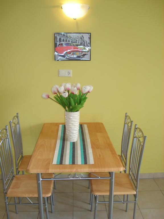 Tsb Dunes Holiday Village Sunny Beach Quarto foto