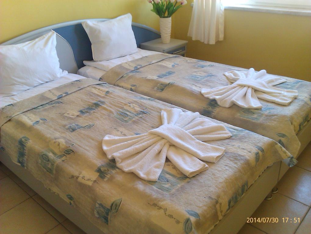 Tsb Dunes Holiday Village Sunny Beach Quarto foto