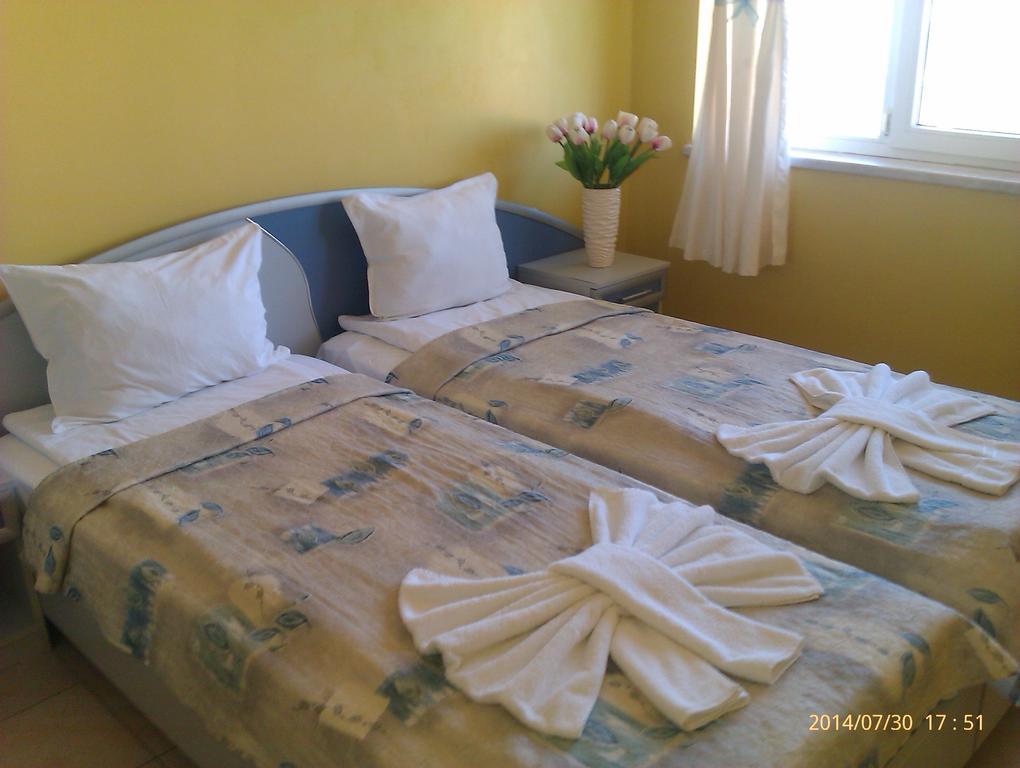 Tsb Dunes Holiday Village Sunny Beach Quarto foto