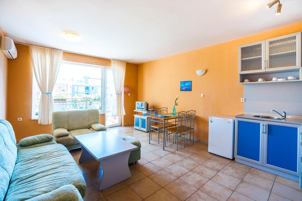 Tsb Dunes Holiday Village Sunny Beach Quarto foto