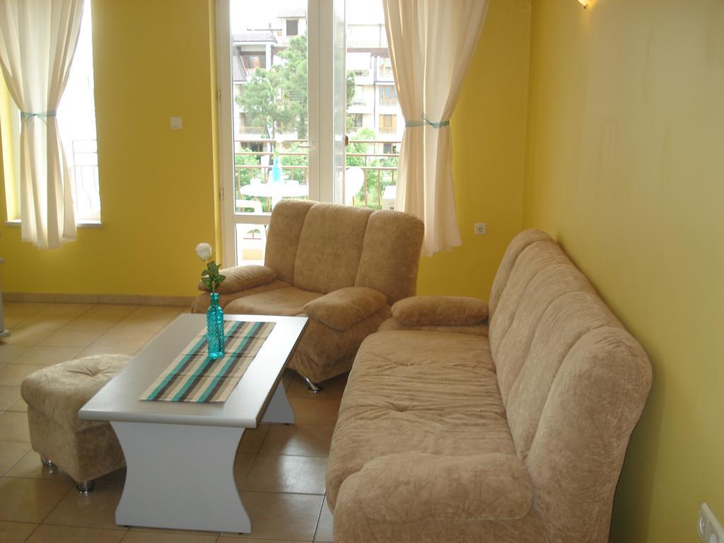 Tsb Dunes Holiday Village Sunny Beach Quarto foto