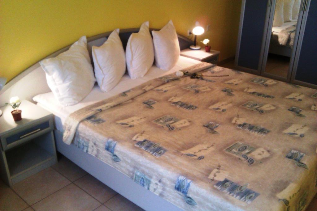 Tsb Dunes Holiday Village Sunny Beach Quarto foto