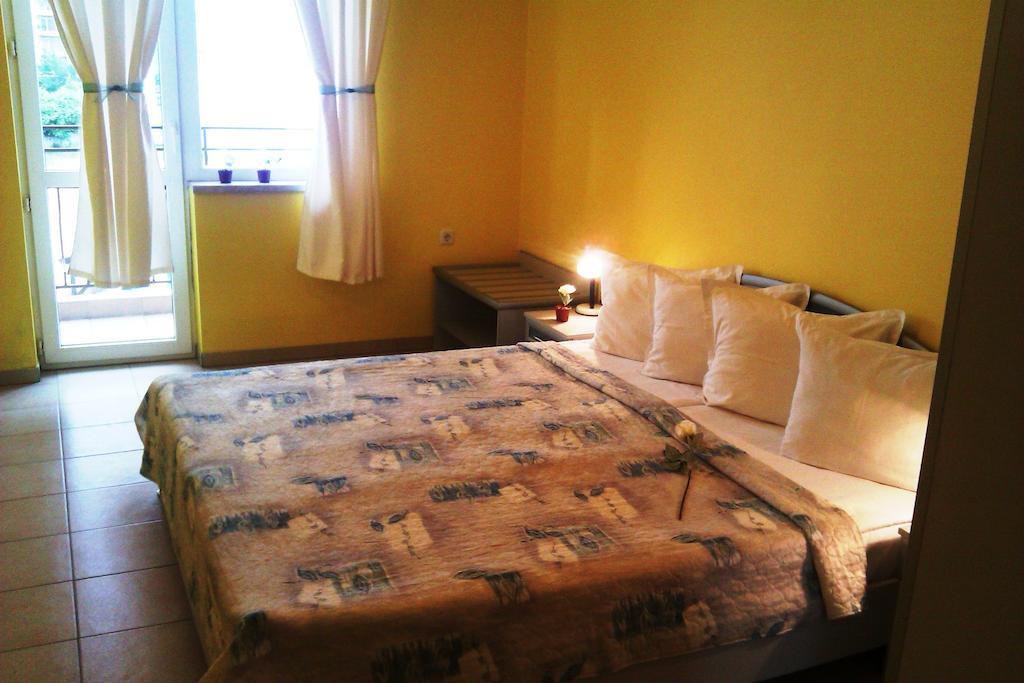 Tsb Dunes Holiday Village Sunny Beach Quarto foto