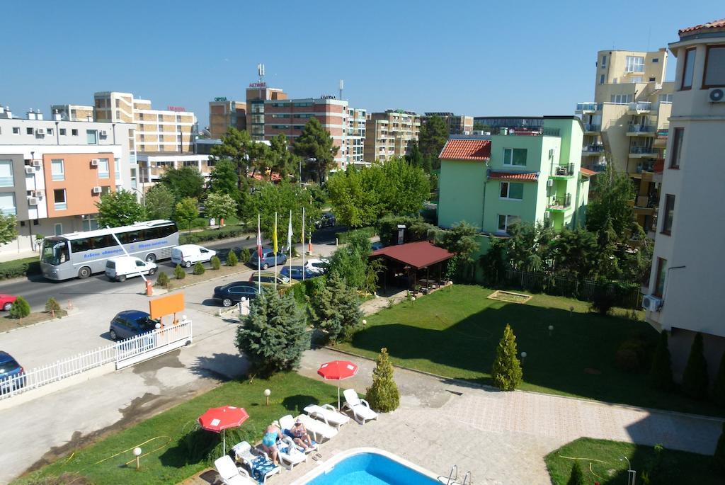 Tsb Dunes Holiday Village Sunny Beach Quarto foto
