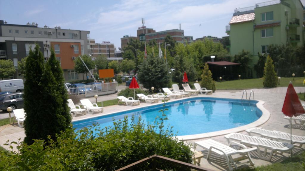 Tsb Dunes Holiday Village Sunny Beach Quarto foto